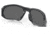 Oakley OO9019A Plazma A Sunglasses - Mens, Hi Res Matte Carbon Frame, Prizm Black Polarized Lens, Asian Fit, 59, OO9019A-901908-59