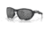 Oakley OO9019A Plazma A Sunglasses - Mens, Hi Res Matte Carbon Frame, Prizm Black Polarized Lens, Asian Fit, 59, OO9019A-901908-59
