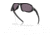 Oakley OO9019A Plazma A Sunglasses - Mens, Matte Black Frame, Prizm Grey Lens, Asian Fit, 59, OO9019A-901901-59