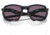 Oakley OO9019A Plazma A Sunglasses - Mens, Matte Black Frame, Prizm Grey Lens, Asian Fit, 59, OO9019A-901901-59