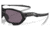 Oakley OO9019A Plazma A Sunglasses - Mens, Matte Black Frame, Prizm Grey Lens, Asian Fit, 59, OO9019A-901901-59