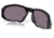 Oakley OO9019A Plazma A Sunglasses - Mens, Matte Black Frame, Prizm Grey Lens, Asian Fit, 59, OO9019A-901901-59