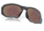 Oakley OO9019A Plazma A Sunglasses - Mens, Matte Carbon Frame, Prizm Sapphire Lens, Asian Fit, 59, OO9019A-901905-59