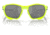 Oakley OO9019A Plazma A Sunglasses - Mens, Matte Retina Burn Frame, Prizm Black Lens, Asian Fit, 59, OO9019A-901904-59