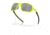 Oakley OO9019A Plazma A Sunglasses - Mens, Matte Retina Burn Frame, Prizm Black Lens, Asian Fit, 59, OO9019A-901904-59