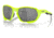 Oakley OO9019A Plazma A Sunglasses - Mens, Matte Retina Burn Frame, Prizm Black Lens, Asian Fit, 59, OO9019A-901904-59