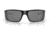 Oakley OO9096 Fuel Cell Sunglasses - Men's, Matte Black Frame, Prizm Black Lens, 60, OO9096-9096L9-60