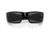 Oakley OO9096 Fuel Cell Sunglasses, Prizm Grey Lenses, 9096K2-60