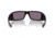 Oakley OO9096 Fuel Cell Sunglasses, Prizm Grey Lenses, 9096K2-60