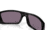 Oakley OO9096 Fuel Cell Sunglasses, Prizm Grey Lenses, 9096K2-60