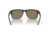 Oakley OO9102 Holbrook Sunglasses, Black/Camo Frame, Prizm Ruby Lenses, OO9102-9102E9-55