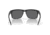 Oakley OO9102 Holbrook Sunglasses, Matte Black Frame, Prizm Black Polarized Lenses, OO9102-9102D6-55