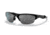 Oakley OO9144 Half Jacket 2.0 Sunglasses - Mens, Polished Black Frame, Prizm Black Lens, 62, OO9144-914426-62