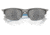 Oakley OO9153 Half Jacket 2.0 A Sunglasses - Men's, Lead Frame, Prizm Black Lens, Asian Fit, 62, OO9153-915329-62