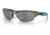 Oakley OO9153 Half Jacket 2.0 A Sunglasses - Mens, Lead Frame, Prizm Black Lens, Asian Fit, 62, OO9153-915329-62