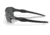 Oakley OO9188 Flak 2.0 XL Sunglasses - Mens, High Resolution Carbon Frame, Prizm Black Polarized Lens, 59, OO9188-9188H3-59