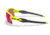 Oakley OO9188 Flak 2.0 XL Sunglasses - Mens, Tennis Ball Yellow Frame, Prizm Road Lens, 59, OO9188-9188H1-59