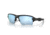 Oakley OO9188 Flak 2.0 XL Sunglasses, Matte Black Frame, Prizm Deep H2o Polarized Lenses, 918858-59