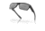 Oakley OO9189 Twoface Sunglasses - Mens, Matte Black Frame, Prizm Black Lens, 60, OO9189-918948-60