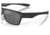 Oakley OO9189 Twoface Sunglasses - Mens, Matte Black Frame, Prizm Black Lens, 60, OO9189-918948-60
