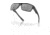 Oakley OO9189 Twoface Sunglasses - Mens, Matte Black Frame, Prizm Black Polarized Lens, 60, OO9189-918945-60