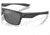 Oakley OO9189 Twoface Sunglasses - Men's, Matte Black Frame, Prizm Black Polarized Lens, 60, OO9189-918945-60