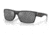 Oakley OO9189 Twoface Sunglasses - Mens, Matte Black Frame, Prizm Black Polarized Lens, 60, OO9189-918945-60