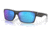 Oakley OO9189 Twoface Sunglasses - Mens, Matte Black Frame, Prizm Sapphire Polarized Lens, 60, OO9189-918946-60