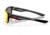 Oakley OO9189 Twoface Sunglasses - Mens, Polished Black Frame, Prizm Ruby Lens, 60, OO9189-918947-60