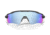 Oakley OO9208 Radar EV Path Sunglasses - Men's, Matte Black Frame, Prizm Deep H2O Polarized Lenses, 920855-38