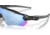 Oakley OO9208 Radar EV Path Sunglasses - Men's, Matte Black Frame, Prizm Deep H2O Polarized Lenses, 920855-38