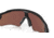 Oakley OO9208 Radar EV Path Sunglasses - Men's, Matte Black Frame, Prizm Deep H2O Polarized Lenses, 920855-38