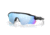 Oakley OO9208 Radar EV Path Sunglasses - Men's, Matte Black Frame, Prizm Deep H2O Polarized Lenses, 920855-38