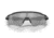 Oakley OO9208 Radar EV Path Sunglasses - Men's, Steel Frame, Clear To Black Photochromic Lenses, 920813-38