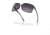 Oakley OO9230 Wildrye Sunglasses - Womens, Matte Cyan/Purple Colorshift Frame, Prizm Grey Gradient Lens, 61, OO9230-923006-61