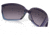 Oakley OO9230 Wildrye Sunglasses - Womens, Matte Cyan/Purple Colorshift Frame, Prizm Grey Gradient Lens, 61, OO9230-923006-61