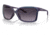 Oakley OO9230 Wildrye Sunglasses - Womens, Matte Cyan/Purple Colorshift Frame, Prizm Grey Gradient Lens, 61, OO9230-923006-61