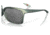 Oakley OO9230 Wildrye Sunglasses - Womens, Matte Silver/Blue Colorshift Frame, Prizm Black Polarized Lens, 61, OO9230-923005-61