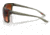 Oakley OO9230 Wildrye Sunglasses - Womens, Olive Ink Frame, Prizm Brown Gradient Lens, 61, OO9230-923004-61
