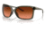 Oakley OO9230 Wildrye Sunglasses - Womens, Olive Ink Frame, Prizm Brown Gradient Lens, 61, OO9230-923004-61