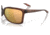 Oakley OO9230 Wildrye Sunglasses - Womens, Polished Amethyst Frame, Prizm Rose Gold Polarized Lens, 61, OO9230-923002-61