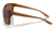 Oakley OO9230 Wildrye Sunglasses - Womens, Polished Rootbeer Frame, Prizm Tungsten Polarized Lens, 61, OO9230-923003-61