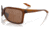 Oakley OO9230 Wildrye Sunglasses - Womens, Polished Rootbeer Frame, Prizm Tungsten Polarized Lens, 61, OO9230-923003-61