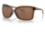 Oakley OO9230 Wildrye Sunglasses - Womens, Polished Rootbeer Frame, Prizm Tungsten Polarized Lens, 61, OO9230-923003-61