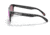 Oakley OO9245 Frogskins A Sunglasses - Mens, Carbon Fiber Frame, Prizm Road Lens, Asian Fit, 54, OO9245-9245B1-54