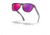 Oakley OO9245 Frogskins A Sunglasses - Men's, Carbon Fiber Frame, Prizm Road Lens, Asian Fit, 54, OO9245-9245B1-54