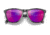 Oakley OO9245 Frogskins A Sunglasses - Mens, Carbon Fiber Frame, Prizm Road Lens, Asian Fit, 54, OO9245-9245B1-54