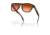Oakley OO9245 Frogskins A Sunglasses - Mens, Matte Brown Tortoise Frame, Prizm Brown Gradient Lens, Asian Fit, 54, OO9245-9245D1-54