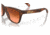 Oakley OO9245 Frogskins A Sunglasses - Mens, Matte Brown Tortoise Frame, Prizm Brown Gradient Lens, Asian Fit, 54, OO9245-9245D1-54