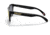 Oakley OO9245 Frogskins A Sunglasses - Mens, Polished Black Frame, Prizm 24K Polarized Lens, Asian Fit, 54, OO9245-9245C0-54